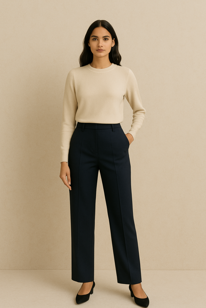  Trousers for Women - by Deaqa